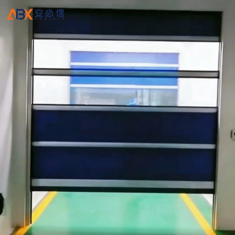 吐鲁番自动快速门