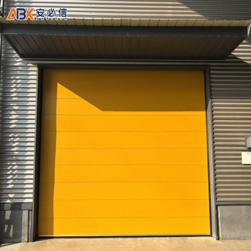 吐鲁番快速提升门