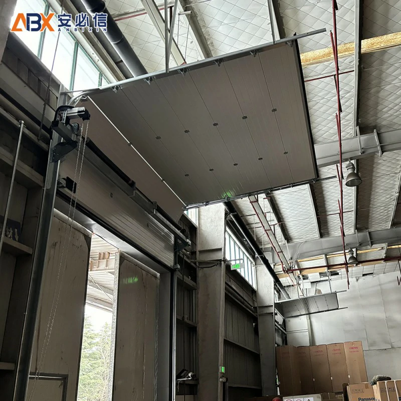 吐鲁番高扬程提升门